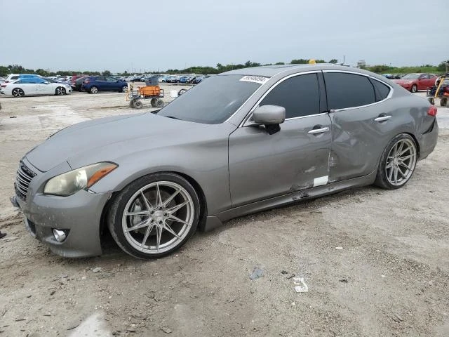 infiniti m37 2013 jn1by1ap1dm512368