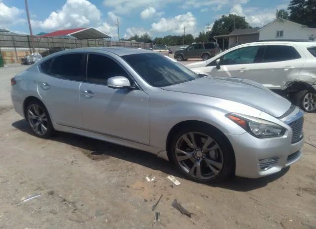 infiniti q70 2015 jn1by1ap1fm541842