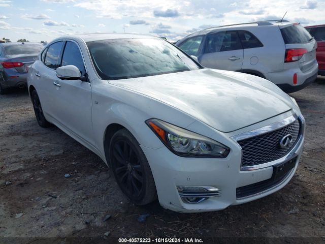 infiniti q70 2015 jn1by1ap1fm542411