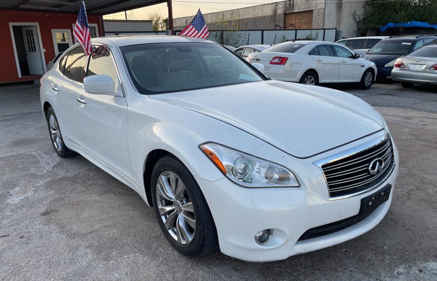 infiniti m37 2012 jn1by1ap2cm335537