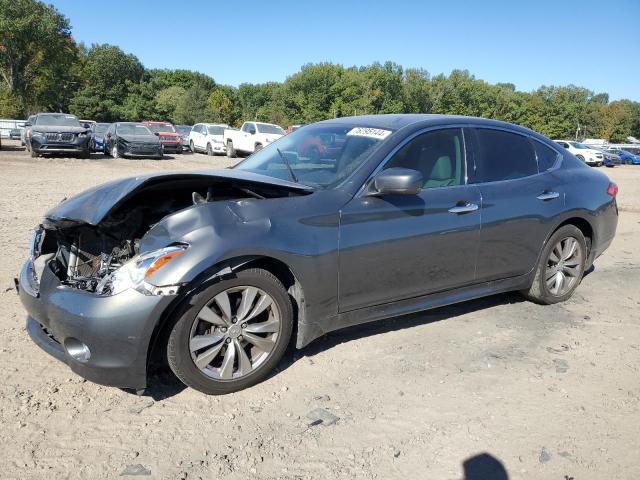 infiniti m37 2013 jn1by1ap2dm510404