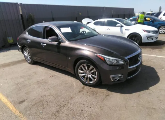 infiniti q70 2017 jn1by1ap2hm740658