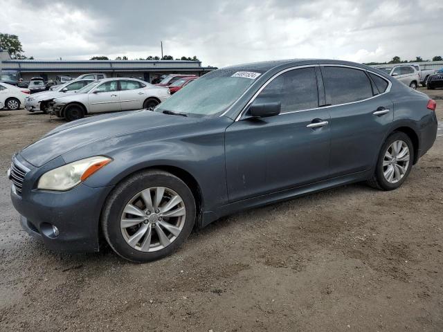 infiniti m37 2011 jn1by1ap3bm320723