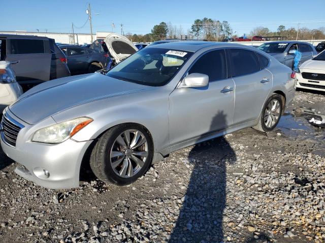 infiniti m37 2012 jn1by1ap3cm332825