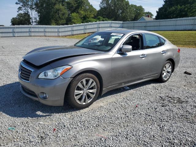 infiniti m37 2013 jn1by1ap3dm511898