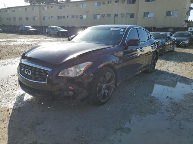 infiniti m37 2013 jn1by1ap3dm512274