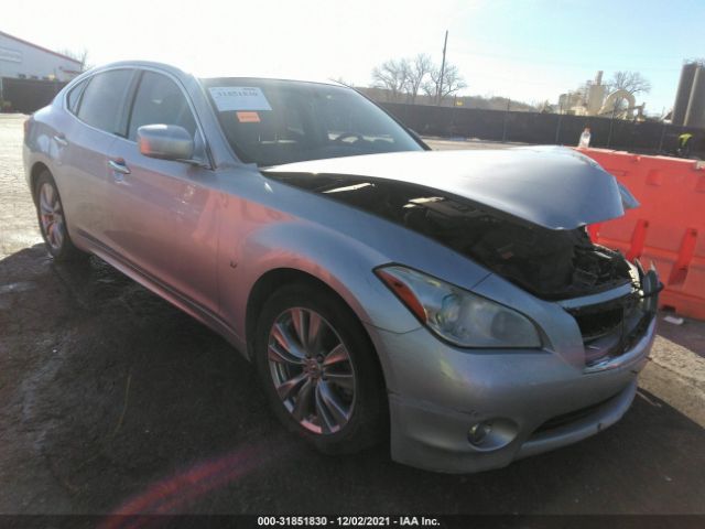 infiniti q70 2014 jn1by1ap3em260303