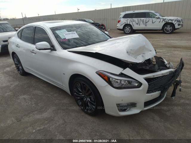 infiniti q70 2016 jn1by1ap3gm220998