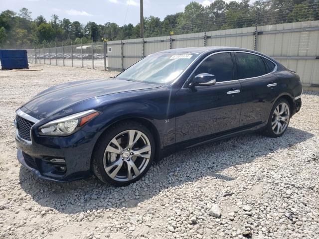 infiniti q70 3.7 2017 jn1by1ap3hm741527