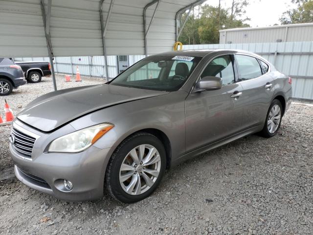 infiniti m37 2011 jn1by1ap4bm321475