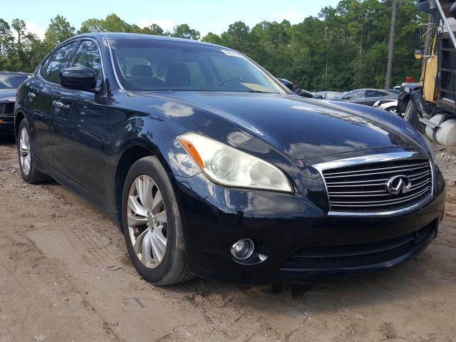 infiniti m37 2011 jn1by1ap4bm322111