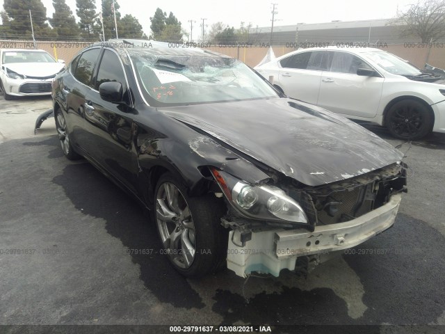 infiniti m37 2011 jn1by1ap4bm322478