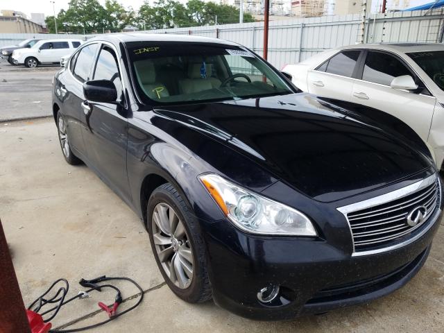 infiniti m37 2013 jn1by1ap4dm511053