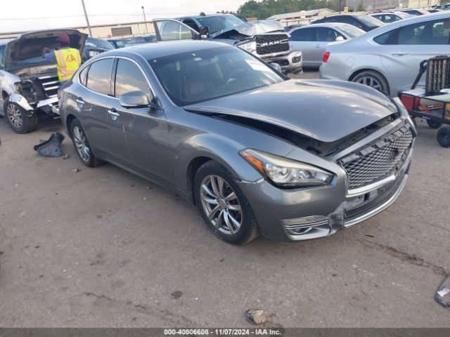 infiniti q70 2016 jn1by1ap4gm220816