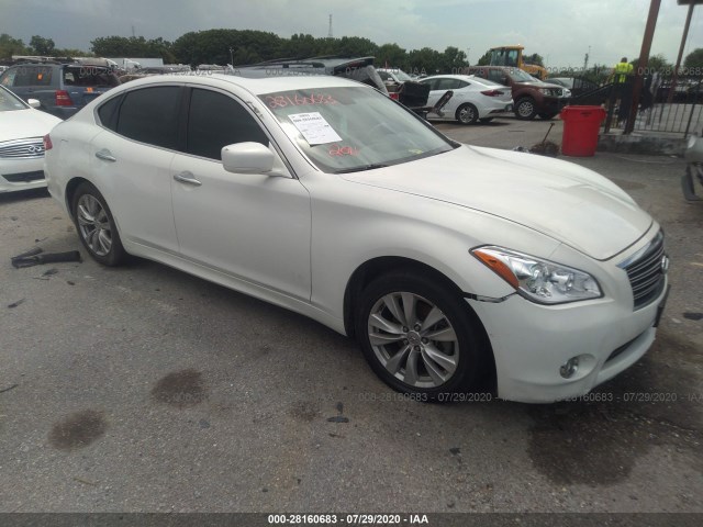 infiniti m37 2011 jn1by1ap5bm321243