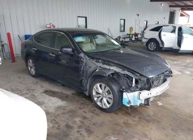 infiniti m 2011 jn1by1ap5bm321324