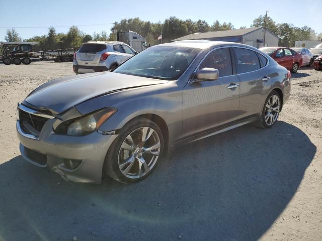 infiniti m37 2011 jn1by1ap5bm323817