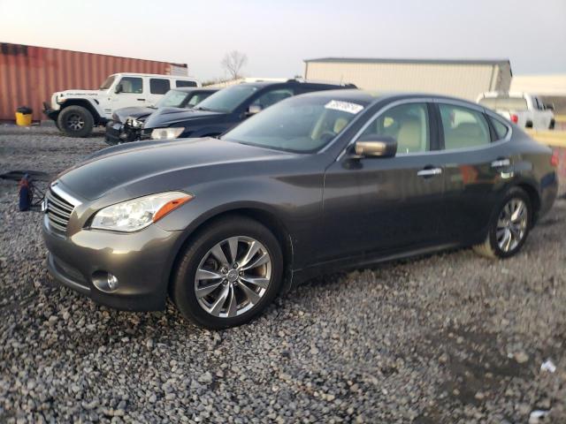 infiniti m37 2013 jn1by1ap5dm510560