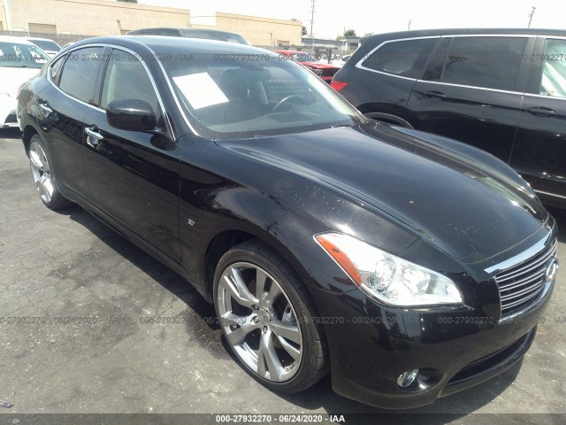 infiniti q70 2014 jn1by1ap5em260058