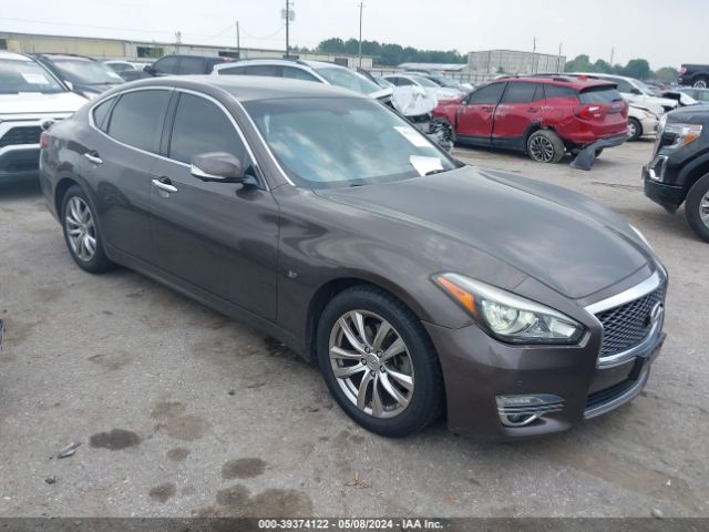 infiniti q70 2017 jn1by1ap5hm740959