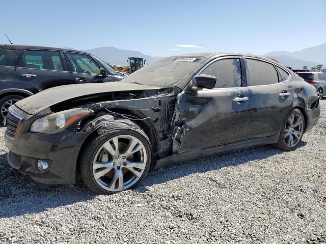 infiniti m37 2011 jn1by1ap6bm325365