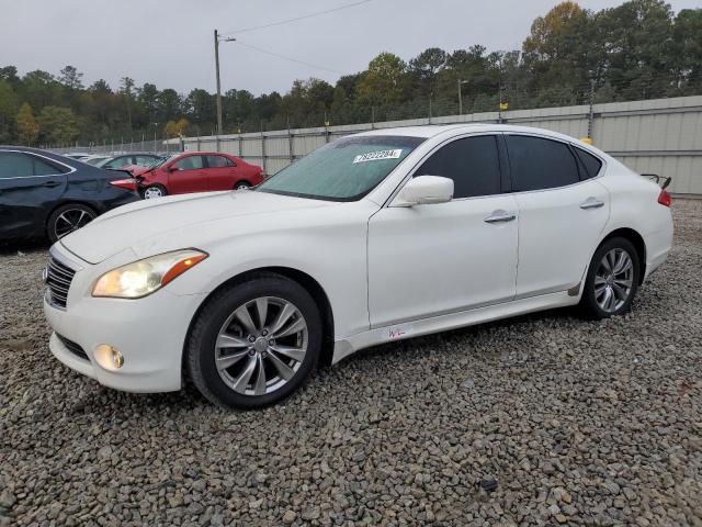 infiniti m37 2012 jn1by1ap6cm333127