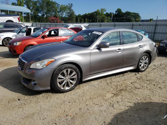 infiniti m37 2012 jn1by1ap6cm335024