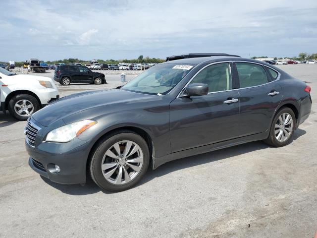 infiniti m37 2013 jn1by1ap6dm514374