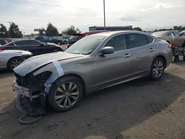 infiniti q70 2014 jn1by1ap6em260408