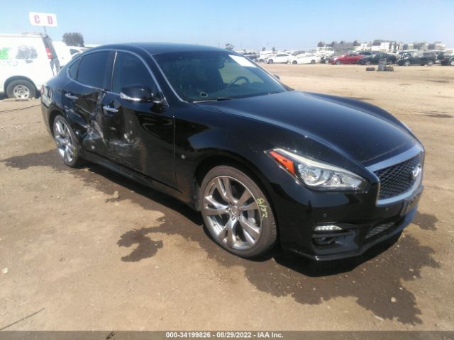 infiniti q70 2015 jn1by1ap6fm540119