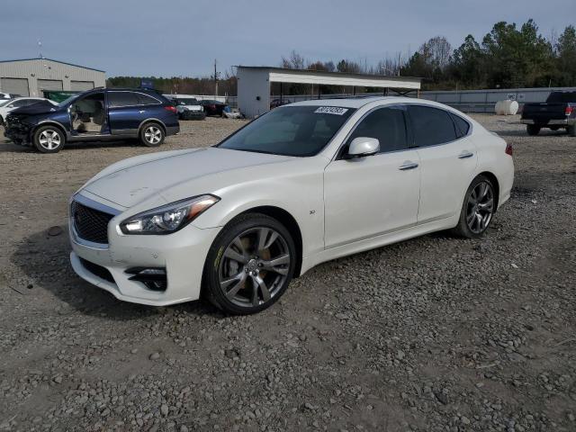 infiniti q70 2016 jn1by1ap6gm221157