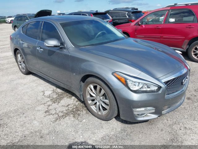 infiniti q70 2018 jn1by1ap6jm180973