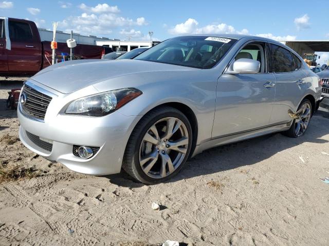 infiniti m37 2012 jn1by1ap7cm332861