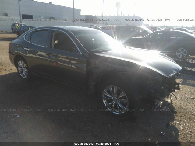 infiniti m37 2012 jn1by1ap7cm334528