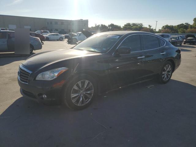 infiniti m37 2013 jn1by1ap7dm510222