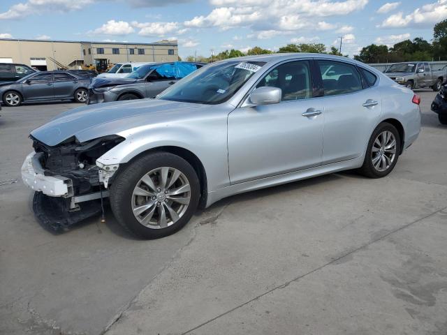 infiniti m37 2013 jn1by1ap7dm510396