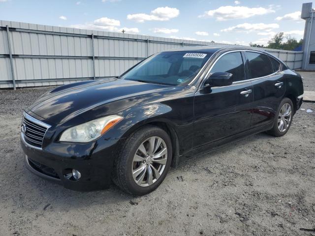 infiniti m37 2013 jn1by1ap7dm511726