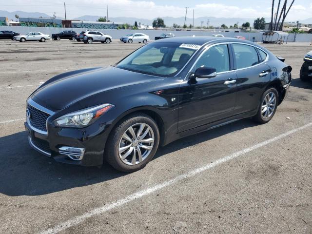 infiniti q70 3.7 2016 jn1by1ap7gm220051