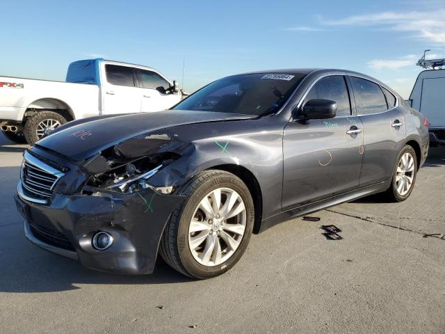 infiniti m37 2011 jn1by1ap8bm322399