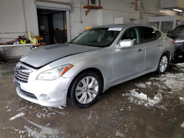 infiniti m37 2011 jn1by1ap8bm323231