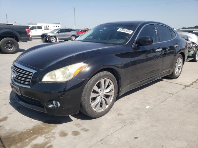 infiniti m37 2011 jn1by1ap8bm324914