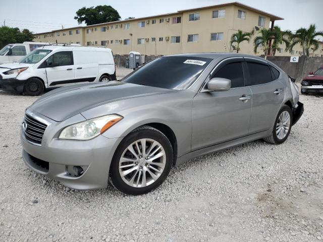 infiniti m37 2012 jn1by1ap8cm332254