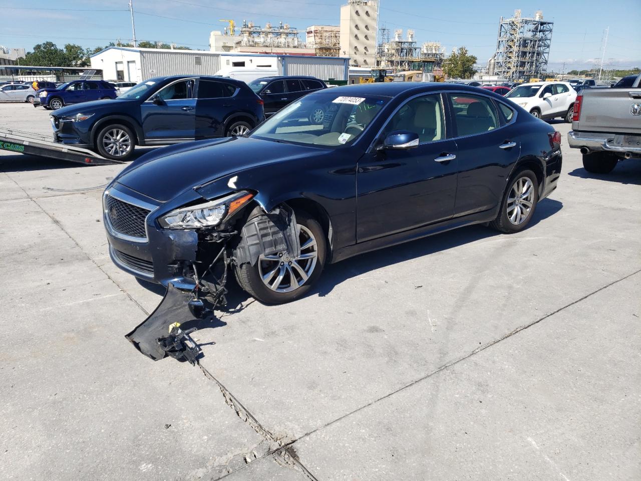 infiniti q70 2015 jn1by1ap8fm540025