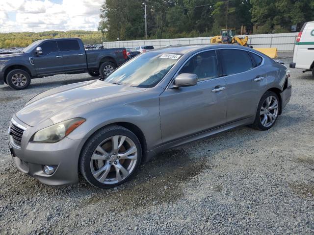 infiniti m37 2011 jn1by1ap9bm322203