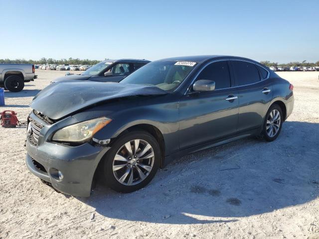 infiniti m37 2011 jn1by1ap9bm326655