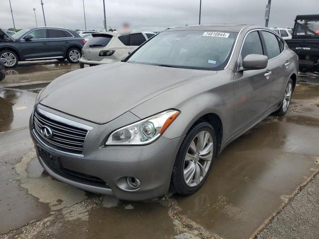 infiniti m37 2012 jn1by1ap9cm333056