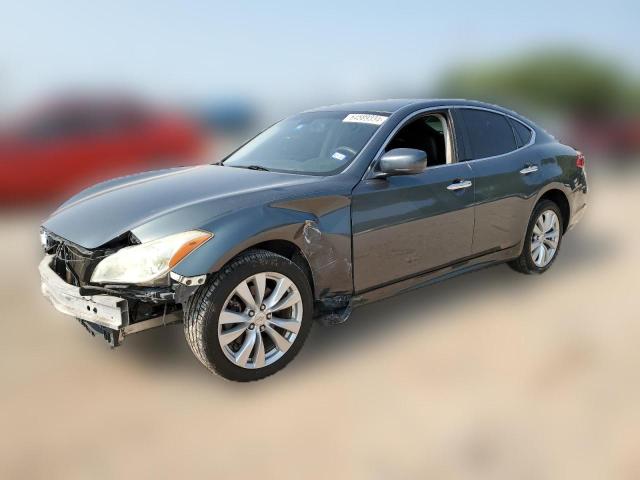 infiniti m37 2011 jn1by1apxbm322002