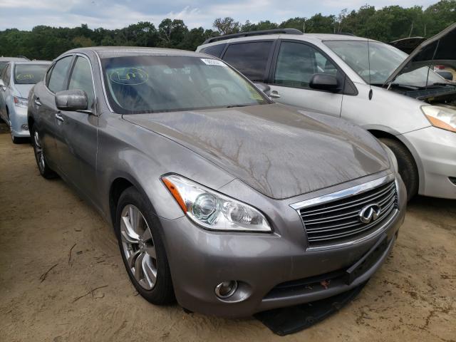 infiniti m37 2012 jn1by1apxcm335320