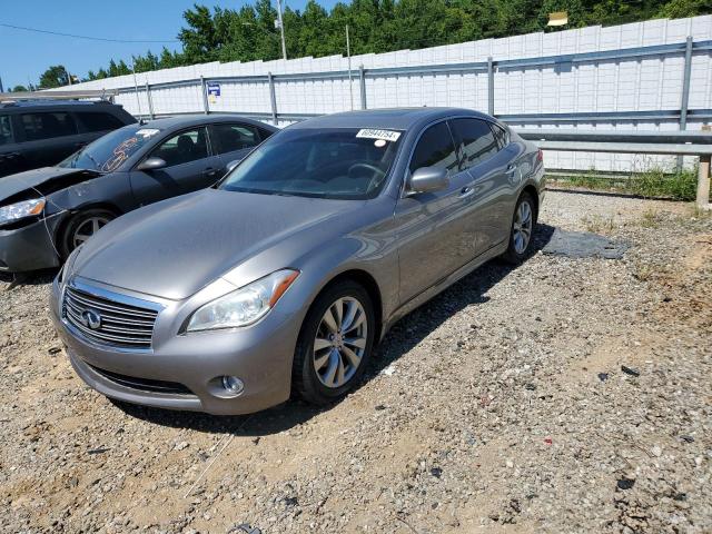 infiniti m37 2013 jn1by1apxdm510375