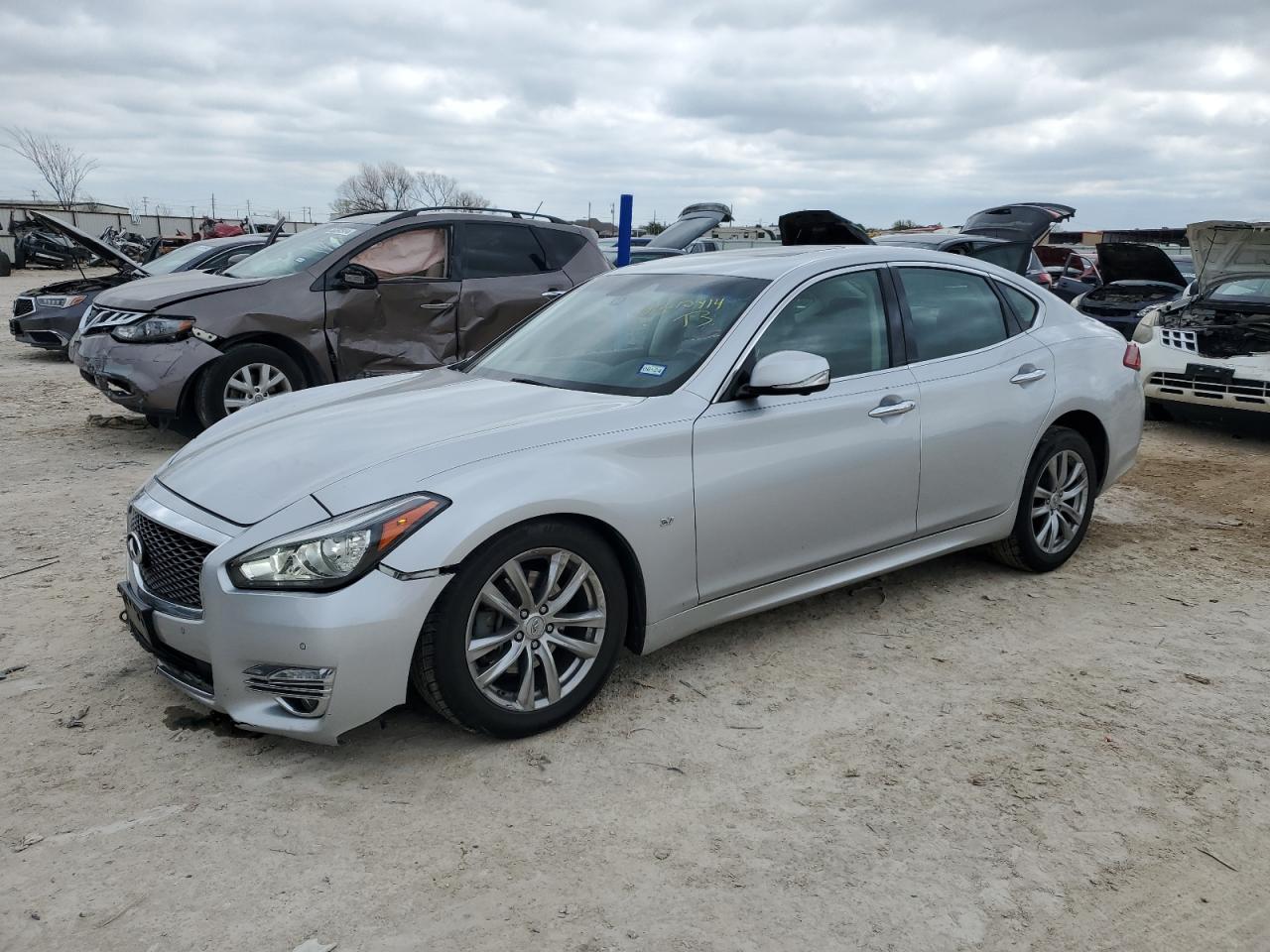 infiniti q70 2015 jn1by1apxfm540141